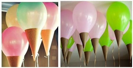 Забавные вкусняшки